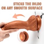 Monster Dildo Silicone - Image 11