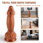 Monster Dildo Silicone - Image 12