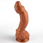Monster Dildo Silicone - Image 3