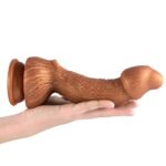 Monster Dildo Silicone - Image 6