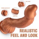 Monster Dildo Silicone - Image 8