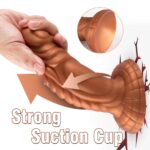 Monster Dildo (Horned Rhinoceros) - Image 12