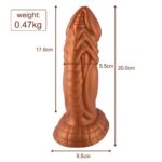 Monster Dildo (Horned Rhinoceros) - Image 13