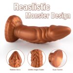 Monster Dildo (Horned Rhinoceros) - Image 8