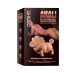 Mini Akali Half Body Sex Doll - Image 6