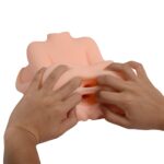 Mini Akali Half Body Sex Doll - Image 4