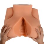 Nicola Butt Ass Masturbator - Image 7