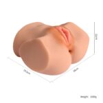 Spread Eagle Sally - Image 5