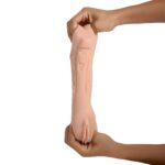 Doris Vagina Shape Pocket Pussy - Image 8