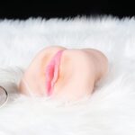 Najia Vagina Shape Pocket Pussy - Image 5