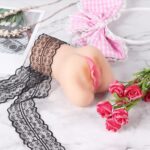 Najia Vagina Shape Pocket Pussy - Image 6