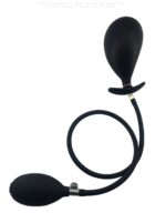 Separate Inflatable Anal Plug - Image 5