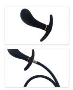 Separate Inflatable Anal Plug - Image 6