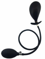 Separate Inflatable Anal Plug - Image 2