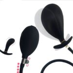 Separate Inflatable Anal Plug - Image 8