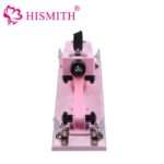 Sex Machine Set With 8pcs Toys - Image 9