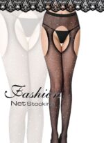 Sexy Body Socks - Image 2