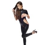 Sexy Costume M,Elastic Clothing - Image 3