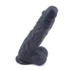 Smarty Pants Dildo 11.5 Inch - Image 4