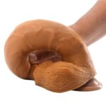 Spencers Spectacular Cock 9.1 Inch Dildo - Image 5