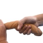 Spencers Spectacular Cock 9.1 Inch Dildo - Image 6