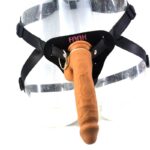 Spencers Spectacular Cock 9.1 Inch Dildo - Image 2