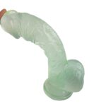 7.19 Inch Standard Dildo - Image 8