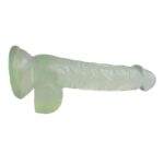 7.19 Inch Standard Dildo - Image 5