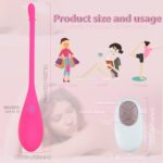 Ruby Vibrator - Image 5