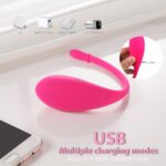 Ruby Vibrator - Image 6