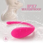 Ruby Vibrator - Image 7