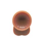 8.95inch Telescopic & Vibrating Wireless Super Soft Dildo - Image 5