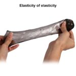 Textured Penis Sleeves 3pcs Set - Image 10