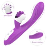 The Soft Magic Wheel Clit Vibrator - Image 2