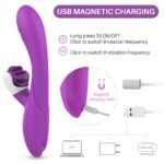 The Soft Magic Wheel Clit Vibrator - Image 10