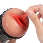 Upgrade Tiny Waist Masturbation Cup - Image 12