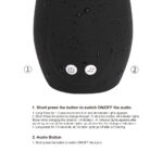 Upgrade Tiny Waist Masturbation Cup - Image 5