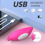 Wearable Vibrator With Pantiess - Image 10