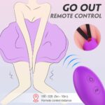 Wearable Vibrator With Pantiess - Image 11