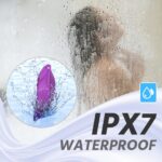 Wearable Vibrator With Pantiess - Image 4