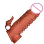 Liquid silicone Penis Sleeves - Image 4