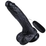 Holy Dragon Vibrate Pvc Dildos, 20 Frequency, Battery Power - Image 16