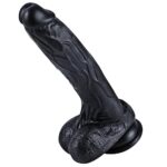 Holy Dragon Vibrate Pvc Dildos, 20 Frequency, Battery Power - Image 17