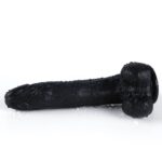 Xuanyuan Vibrate Pvc Dildos, 20 Frequency, Battery Power - Image 6