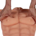 Daniel Half Body Male Sex Doll - Image 8