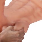Daniel Half Body Male Sex Doll - Image 10