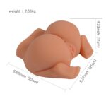 Sexy Maid Buttock - Image 9