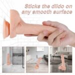 Victory Hero vibrate pvc dildos, 20 frequency, battery power - Image 11