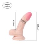 5.51inch Mini Dildo - Image 8