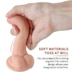 5.51inch Mini Dildo - Image 4